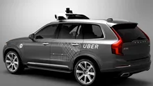 Uber și Pony.ai pregătesc un serviciu de taxi fără șofer pentru Europa. În ce oraș va debuta