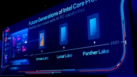 Intel Panther Lake: Noua generație de procesoare mobile Core Ultra 300 ar putea avea până la 18 nuclee