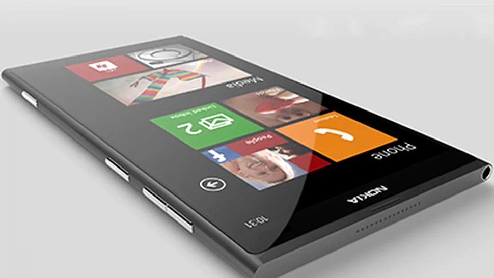 Existenţa unui smartphone Nokia Lumia cu ecran de 6 inch, confirmată cu dovezi concrete