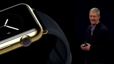 Apple pregăteşte o actualizare software consistentă pentru ceasul său inteligent Watch