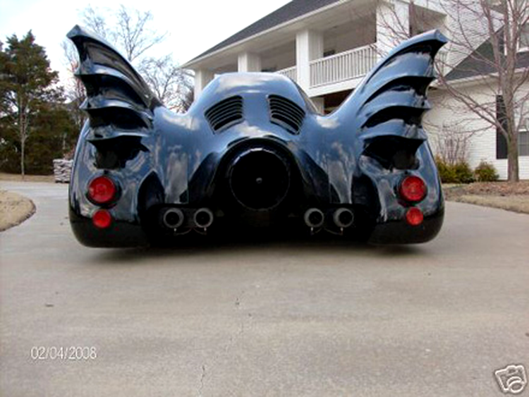 Batmobil