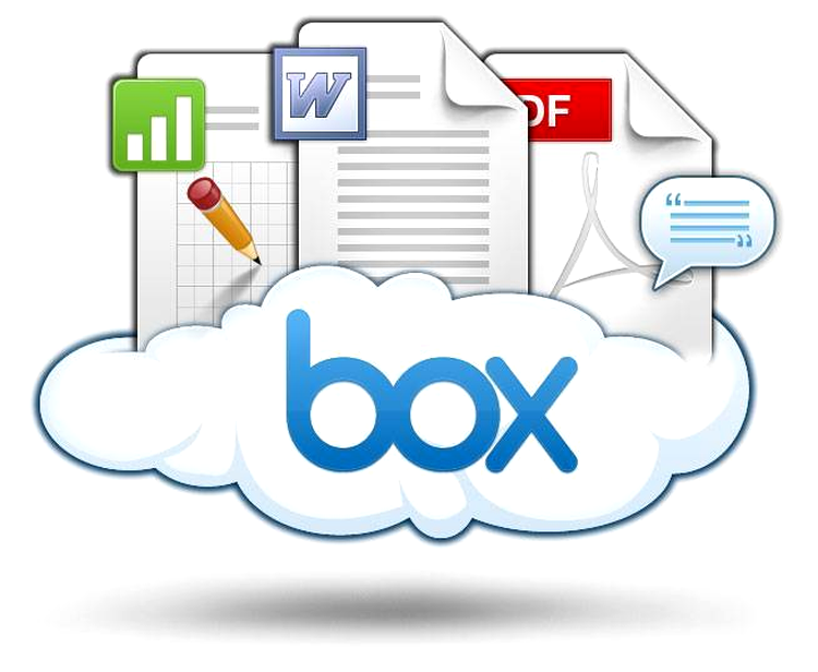 Box Cloud
