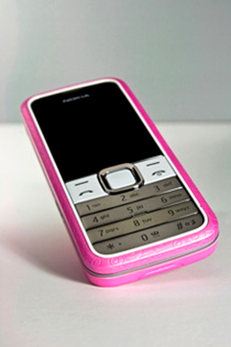 Nokia 7310 Supernova