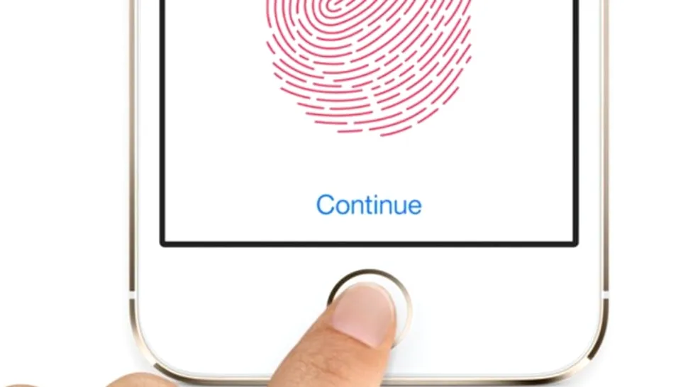 Apple nu va implementa senzori de amprentă în display-ul noilor iPhone-uri