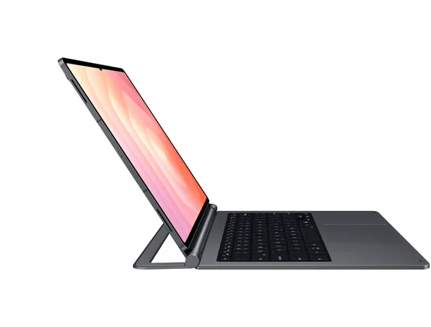 Galaxy Tab S11 Ultra Pro, tastatura Samsung ce transformă tableta în laptop