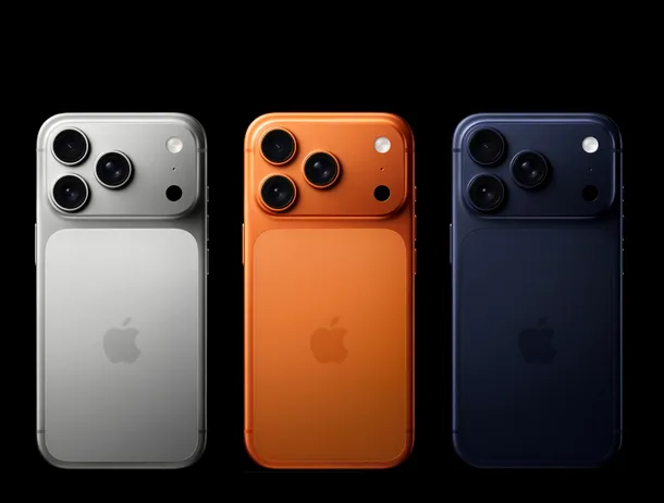 iPhone 17 Pro Max, afectat de criza de cipuri. Clienții reclamă lipsa stocurilor în unele regiuni din SUA