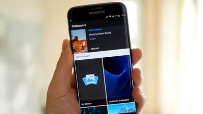 Aplicaţia Wallpapers de pe telefoanele Pixel poate fi acum descărcată pentru orice smartphone cu Android