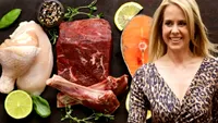 Singura carne care poate întârzia instalarea menopauzei. Mihaela Bilic recomandă consumul ei cât mai des
