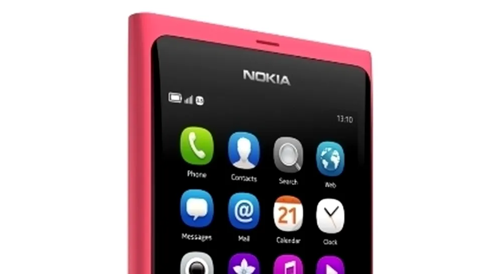 Nokia N9 primeşte un nou update de sistem