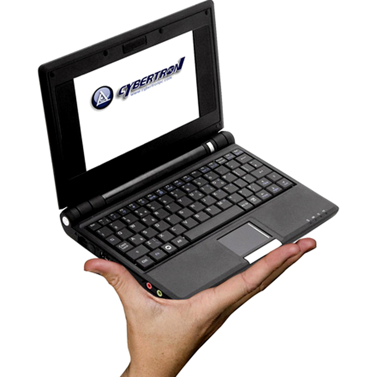 Cybertron PC