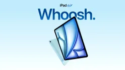 iPad Air (M4), performanțe surprinzător de apropiate de Pro