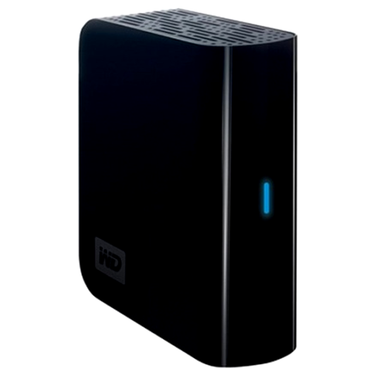 Western Digital My Book Essential - HDD extern de 3.5