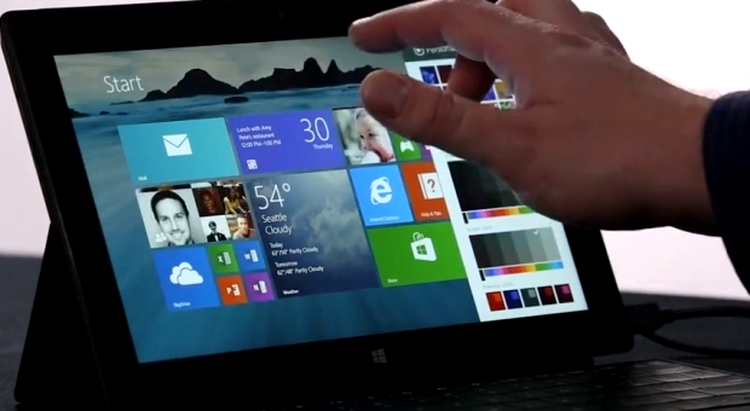 Windows 8.1, gata de livrare până la finalul lunii august