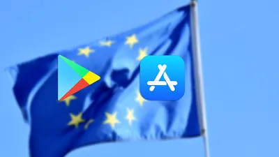 Uniunea Europeană obligă Play Store și App Store să fie mai transparente cu dezvoltatorii și utilizatorii