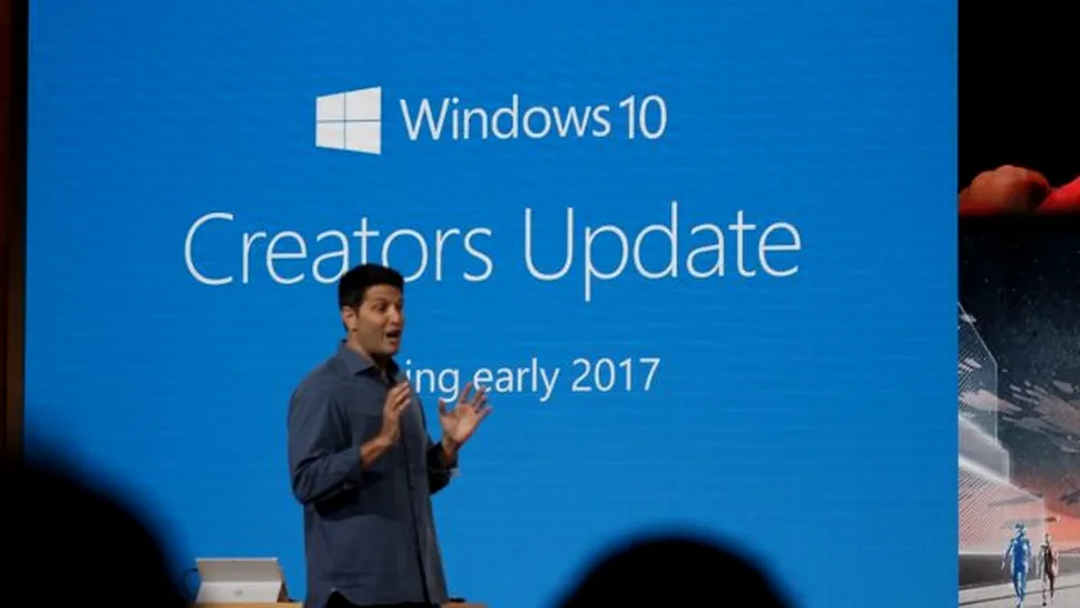 Folosit deja pe 500 milioane de dispozitive, Windows 10 este pe cale să devină cea mai populară versiune de Windows