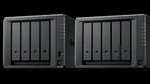 Synology NAS DS925+, o soluție compactă și puternică cu performanțe ridicate