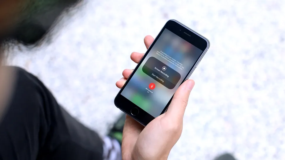 iPhone va primi o funcție de înregistrare de apeluri în iOS 14