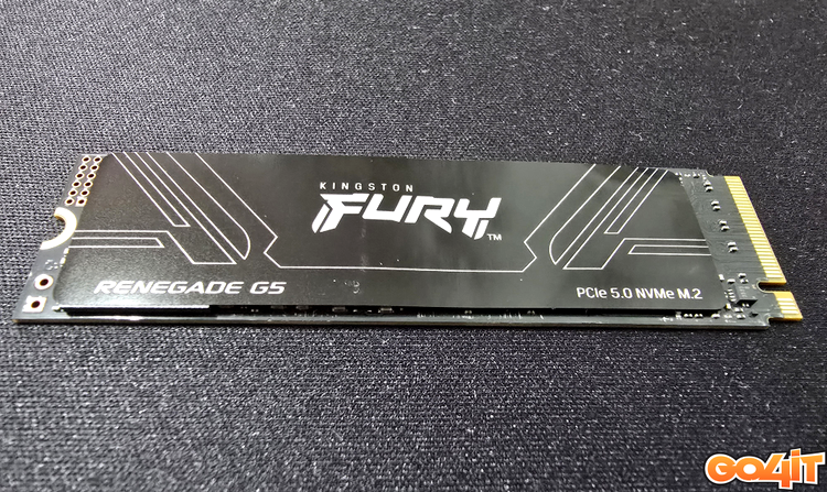 Kingston FURY Renegade G5
