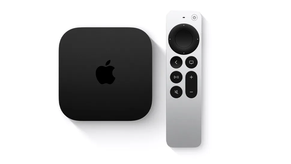 Apple TV: Noua generație va aduce îmbunătățiri interne și funcții AI