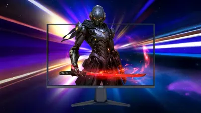 MAG 275QF E21, un nou monitor de gaming de la MSI