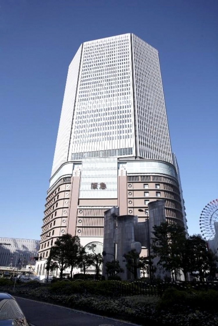Umeda Hankyu Building