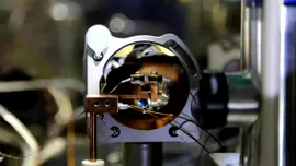 Cercetătorii din Viena și Beijing au creat, simultan, primele ceasuri nucleare din lume