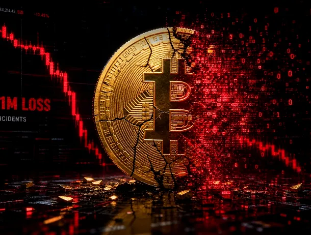 Criptomonede: Aprilie, record negativ pentru securitate