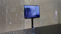 Samsung a prezentat Galaxy Z TriFold