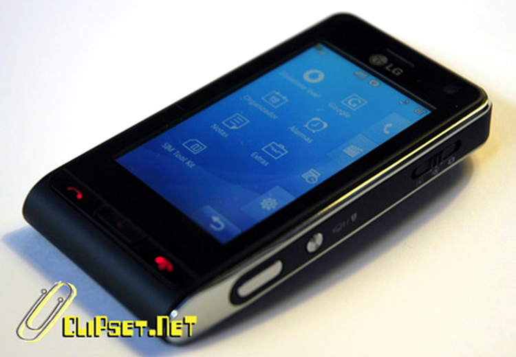 LG KU990
