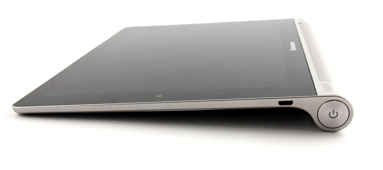 Lenovo Yoga Tablet 10