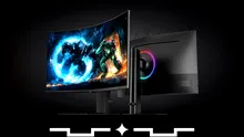 Odyssey G7 G75F, un monitor 4K  de gaming de la Samsung