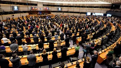 Sunt şanse ca legile ACTA să fie respinse de Parlamentul European