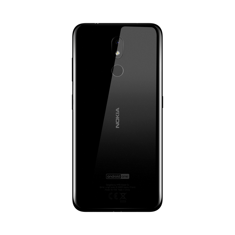 Nokia 3.2