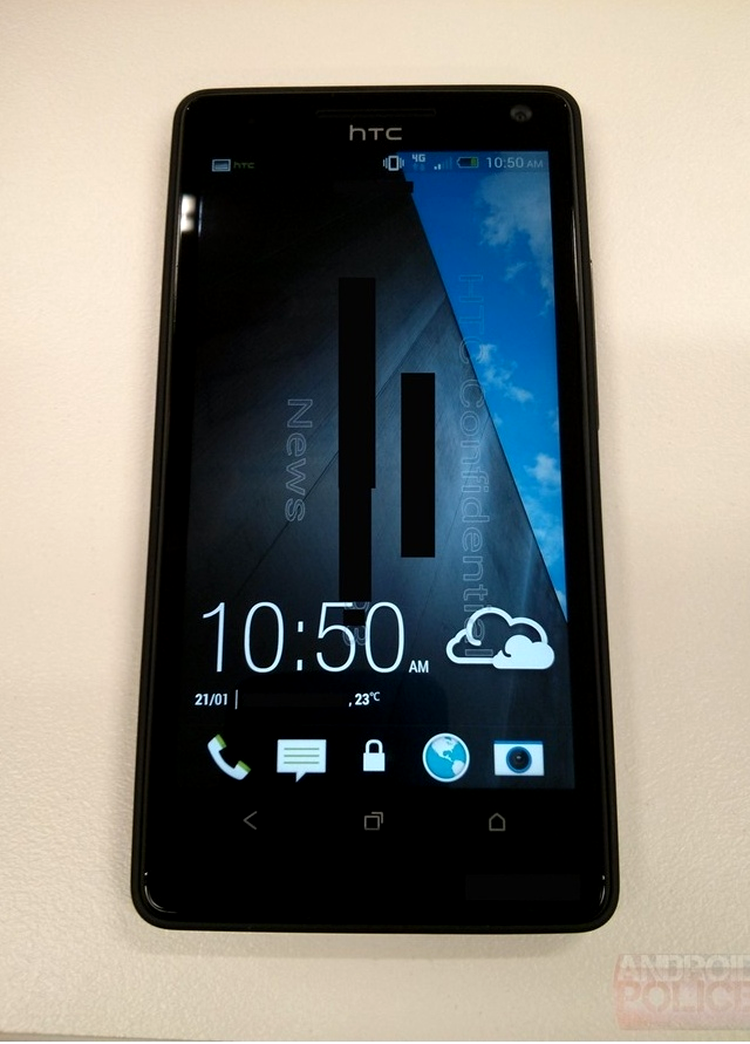 HTC M7