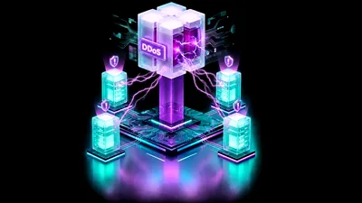 Kaspersky: Atacurile DDoS ajung la 30 USD, iar serviciile DDoS-as-a-Service de la 1 USD