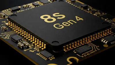 Zvon: Qualcomm Snapdragon 8s Gen 4 ar urma să fie versiunea mai accesibilă a lui Snapdragon 8 Elite