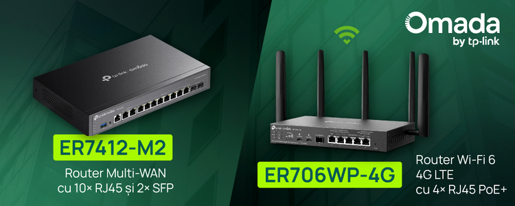 TP-Link Omada
