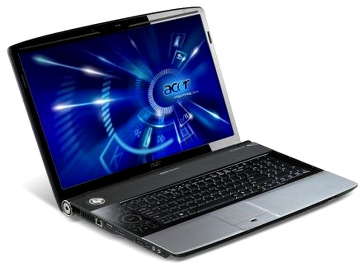 Acer Aspire 8920G