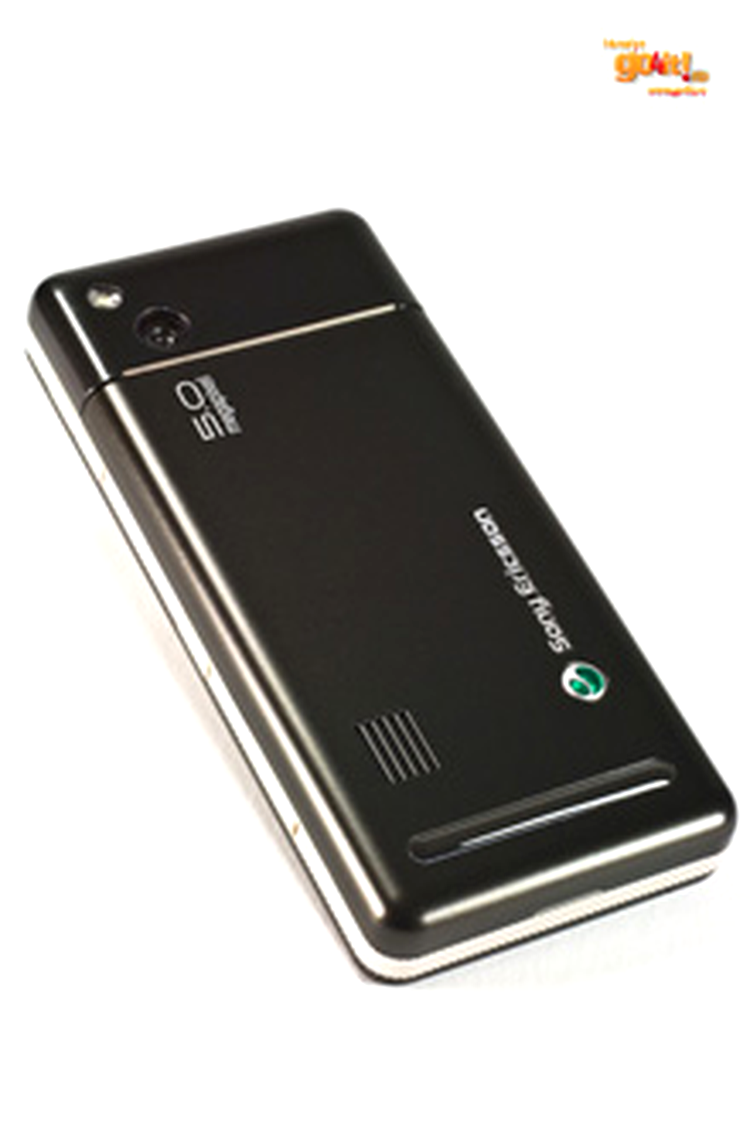 Sony Ericsson G900