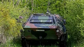 Germania a respins un contract de 600 milioane de euro pentru sisteme de război electronic dovedite irelevante de războiul din Ucraina