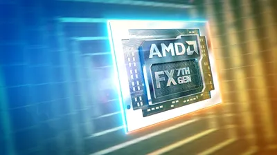 AMD prezintă cea de a 7-a generaţie de procesoare mobile AMD A-Series