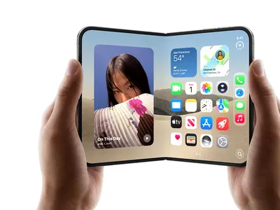 Apple face o excepție neobișnuită: iOS 27.1 poate fi instalat doar pe iPhone Duo