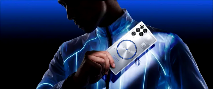 RedMagic 11S Pro