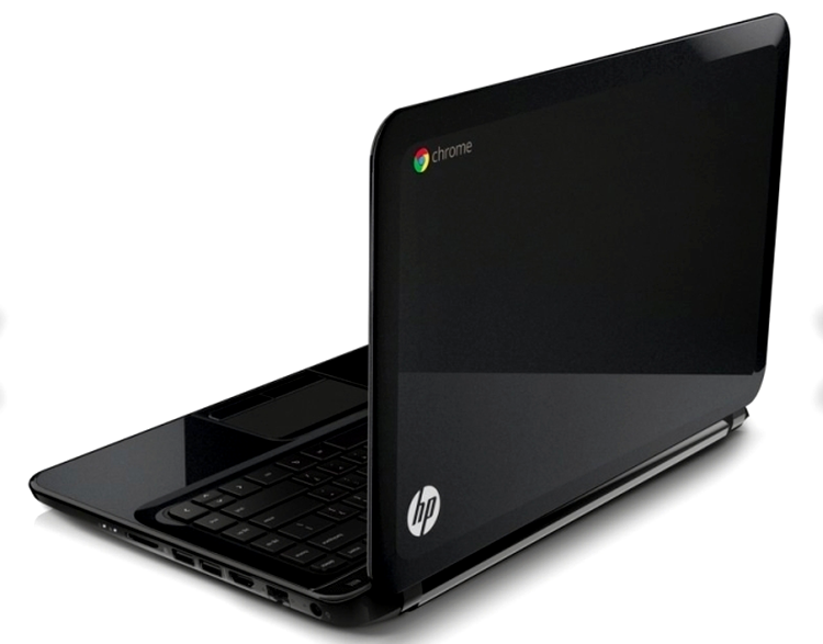HP Pavilion 14 Chromebook - disponibil la preţul de 330 $