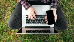 Este sigur să folosești un încărcător USB-C de laptop la telefon?