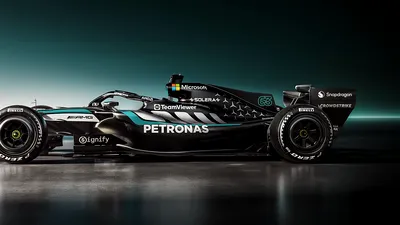 Microsoft va sponsoriza echipa de Formula 1 Mercedes-AMG Petronas. Ce presupun termenii acordului