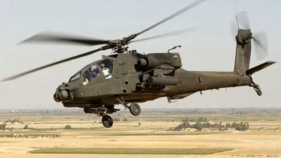 Dronă iraniană ieftină distruge elicopter de atac american de 25 mil. de dolari: Avans tehnologic sau ghinion absurd al piloților?
