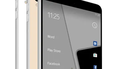 Nokia pregăteşte primele smartphone-uri cu Android pentru anul 2017