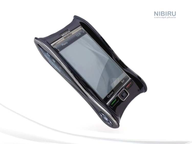 Nokia Nibiru