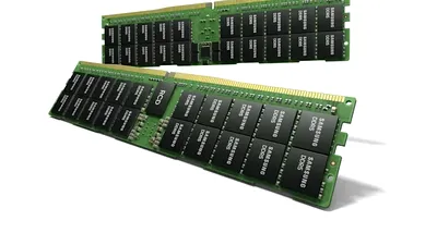 Samsung anunță modulele de memorie DDR5 pentru PC de 512 GB